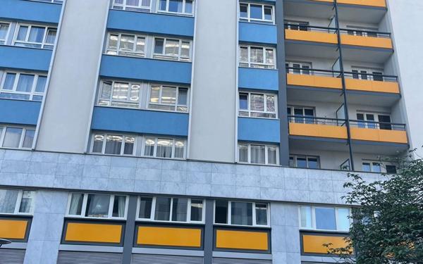 Appartement à louer    1 pièce • 19,70 m2 Strasbourg