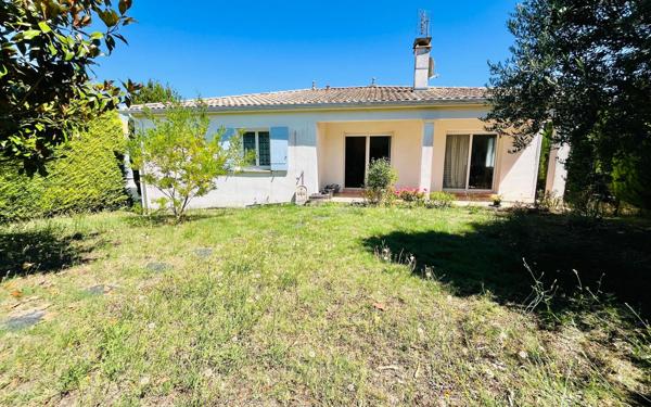 Maison à vendre    6 pièces •  Royan