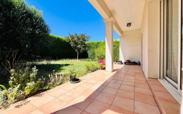 Maison à vendre    6 pièces •  Royan