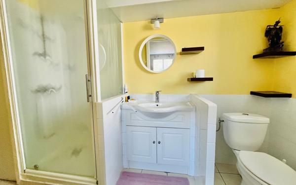 Maison à vendre    6 pièces •  Royan