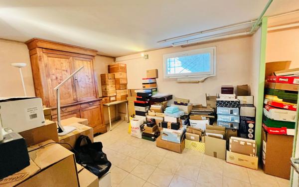 Maison à vendre    6 pièces •  Royan