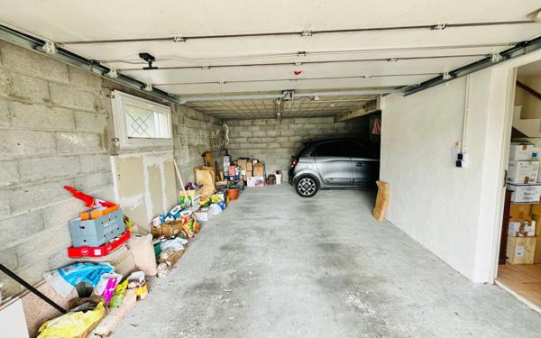 Maison à vendre    6 pièces •  Royan