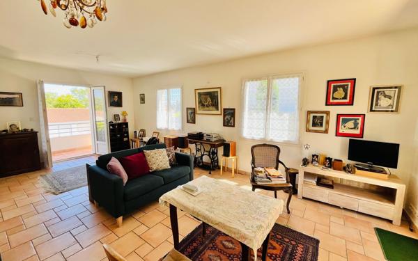 Maison à vendre    6 pièces •  Royan