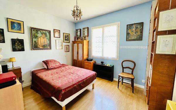 Maison à vendre    6 pièces •  Royan