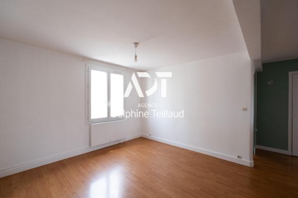 Appartement T3 à GRENOBLE
