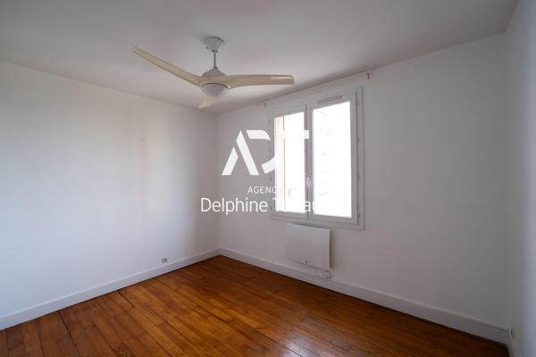 Appartement T3 à GRENOBLE