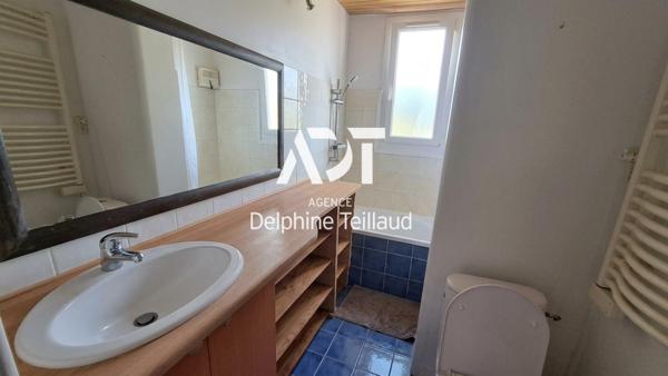 Appartement T3 à GRENOBLE