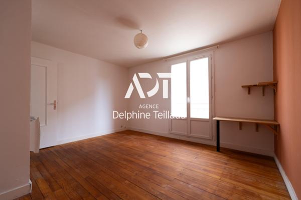 Appartement T3 à GRENOBLE