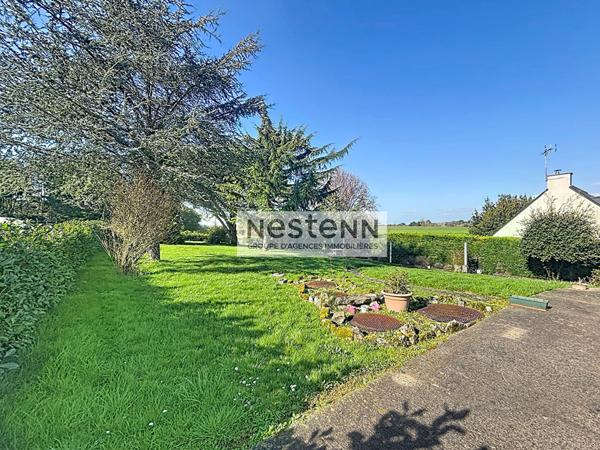 Maison Herbignac à 5 minutes du centre !