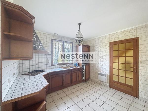 Maison Herbignac à 5 minutes du centre !