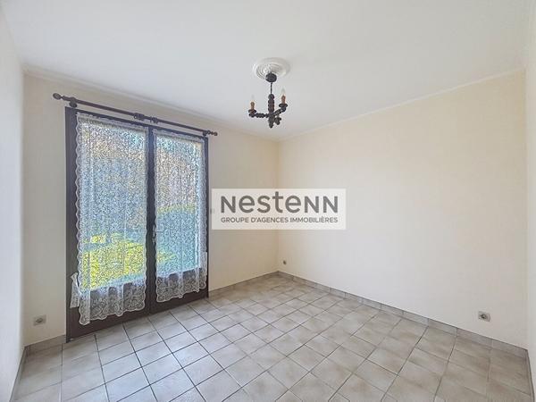 Maison Herbignac à 5 minutes du centre !