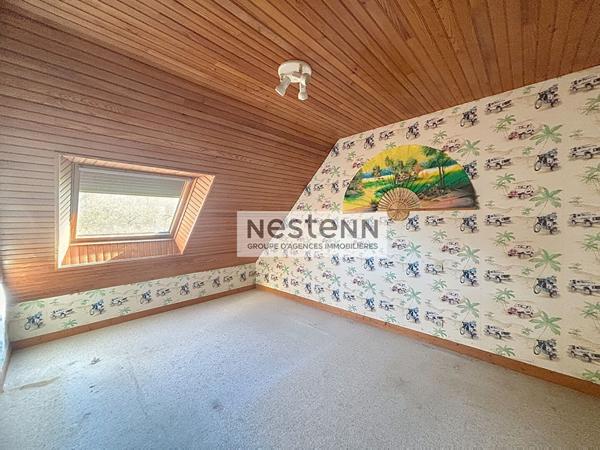 Maison Herbignac à 5 minutes du centre !