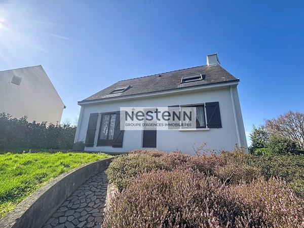 Maison Herbignac à 5 minutes du centre !