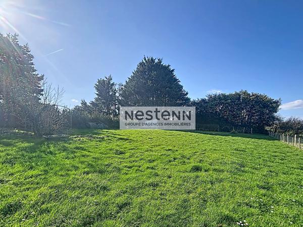 Maison Herbignac à 5 minutes du centre !