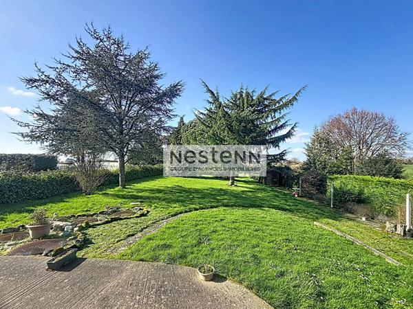 Maison Herbignac à 5 minutes du centre !