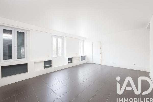 Appartement à vendre 2 pièces 48 m² Draveil