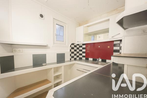 Appartement à vendre 2 pièces 48 m² Draveil