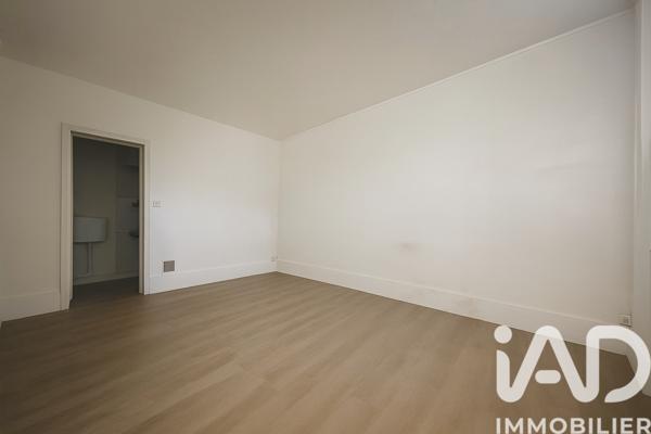 Appartement à vendre 2 pièces 48 m² Draveil
