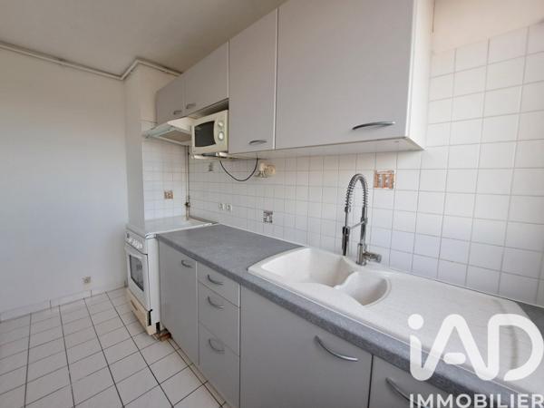 Appartement à vendre 1 pièce 34 m² Saint-Maur-des-Fossés