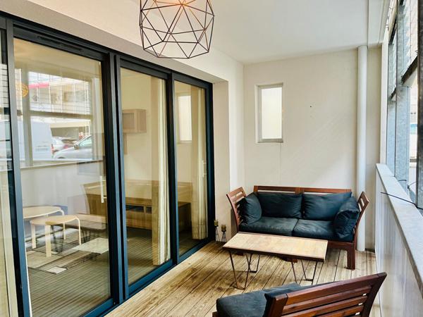 Achat appartement Biarritz - 2 pièce(s) - 42 m² - 285 000 €