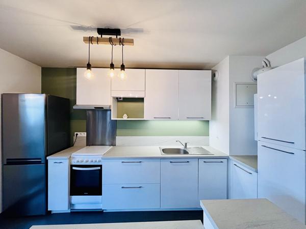 Achat appartement Biarritz - 2 pièce(s) - 42 m² - 285 000 €