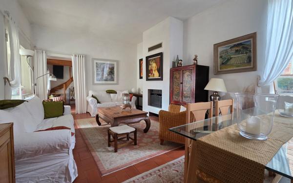 Maison à vendre    6 pièces •  Pujaut