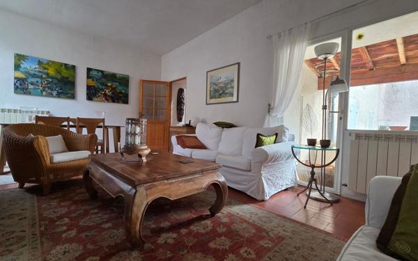 Maison à vendre    6 pièces •  Pujaut