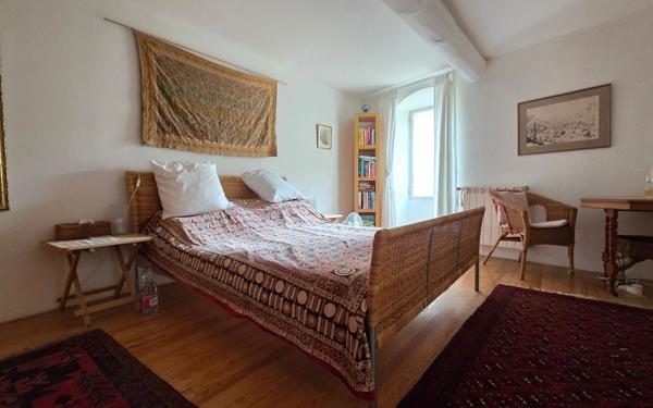 Maison à vendre    6 pièces •  Pujaut