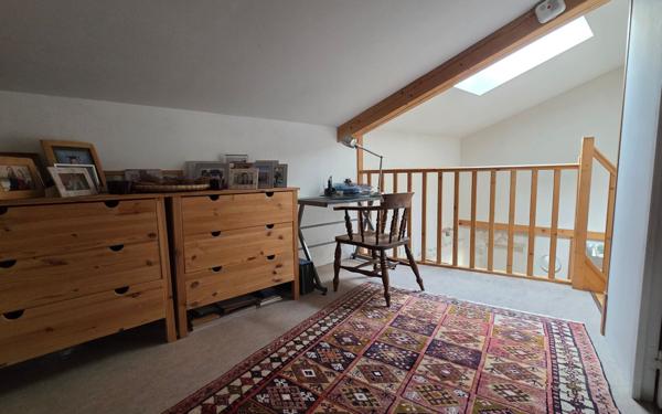 Maison à vendre    6 pièces •  Pujaut