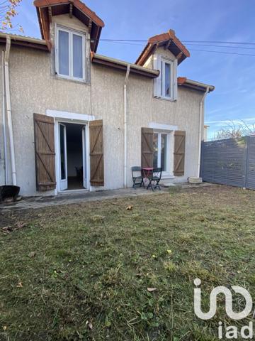 Appartement à vendre 3 pièces 72 m² Champigny-sur-Marne