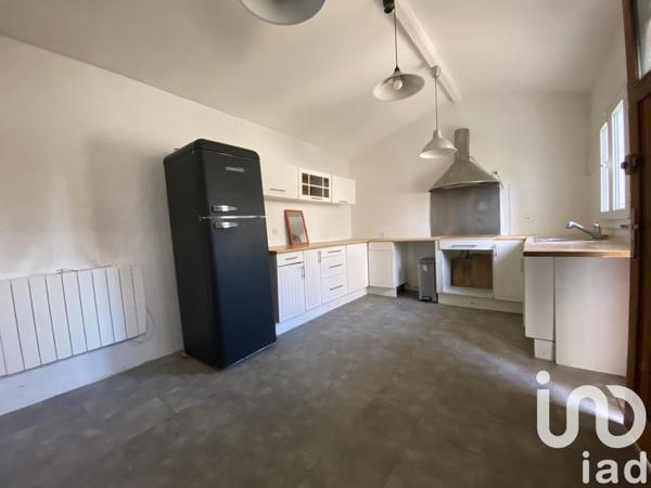 Appartement à vendre 3 pièces 72 m² Champigny-sur-Marne