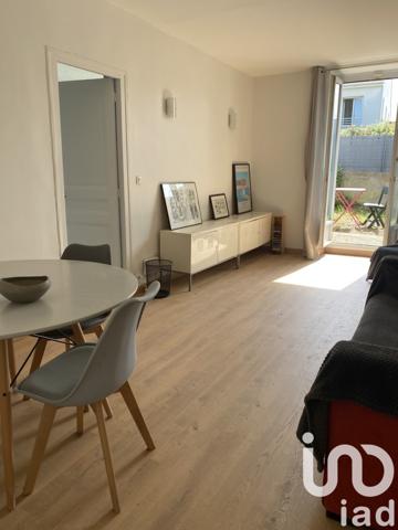 Appartement à vendre 3 pièces 72 m² Champigny-sur-Marne