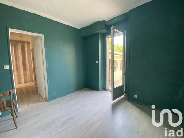 Appartement à vendre 3 pièces 72 m² Champigny-sur-Marne