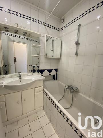 Appartement à vendre 3 pièces 72 m² Champigny-sur-Marne