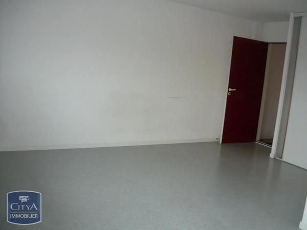 Appartement à louer 1 pièce 24.82m²