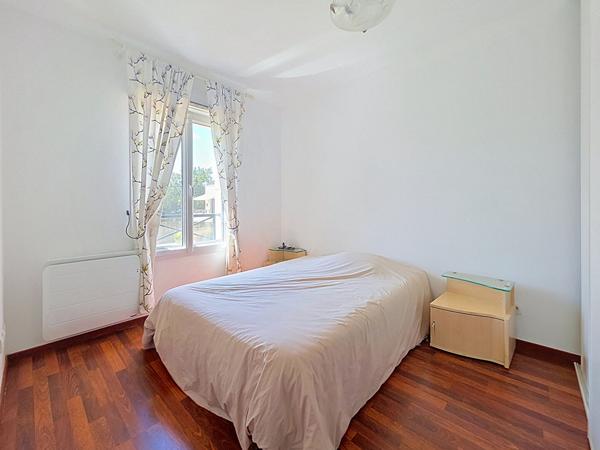 Charmant T3 de 70m² à vendre - secteur Parc de la Haye - Angers