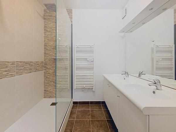 Charmant T3 de 70m² à vendre - secteur Parc de la Haye - Angers