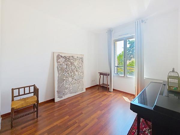 Charmant T3 de 70m² à vendre - secteur Parc de la Haye - Angers