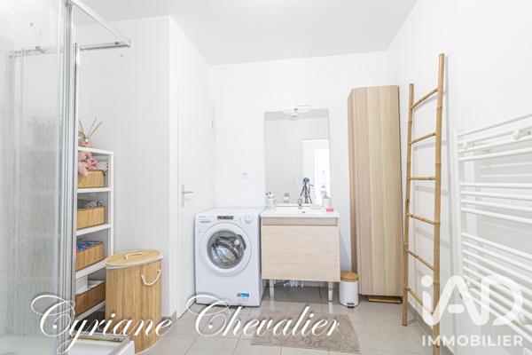 Murs commerciaux  à vendre 47,11 m² Beynes