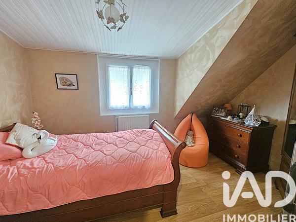 Maison à vendre 4 pièces 110 m² Grand-Couronne