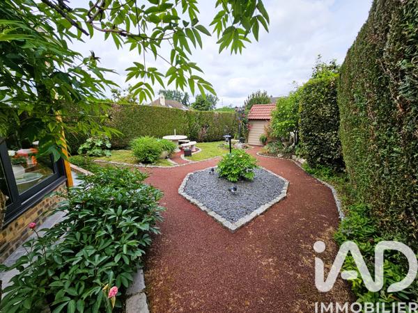 Maison à vendre 4 pièces 110 m² Grand-Couronne