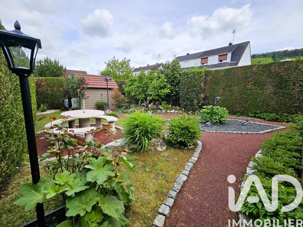 Maison à vendre 4 pièces 110 m² Grand-Couronne