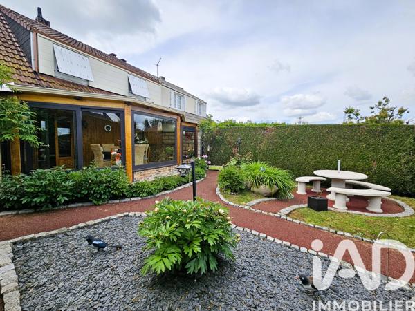 Maison à vendre 4 pièces 110 m² Grand-Couronne