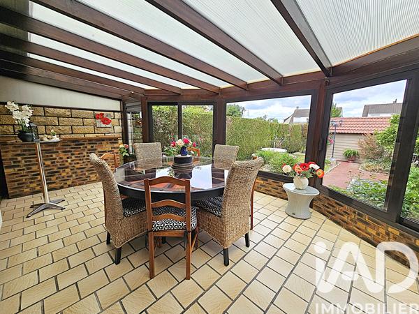 Maison à vendre 4 pièces 110 m² Grand-Couronne