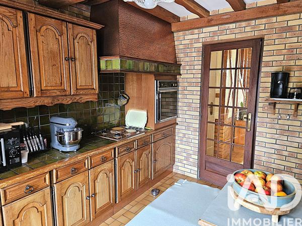 Maison à vendre 4 pièces 110 m² Grand-Couronne