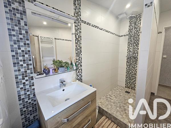 Maison à vendre 4 pièces 110 m² Grand-Couronne