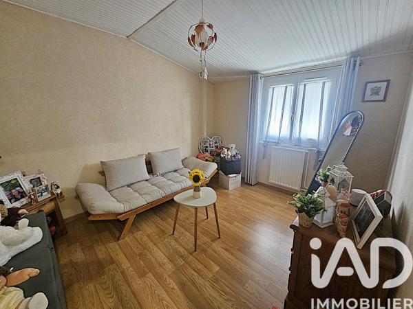 Maison à vendre 4 pièces 110 m² Grand-Couronne