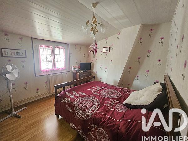 Maison à vendre 4 pièces 110 m² Grand-Couronne