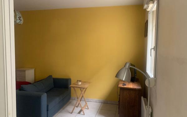 Appartement à louer    1 pièce •  Lyon 3