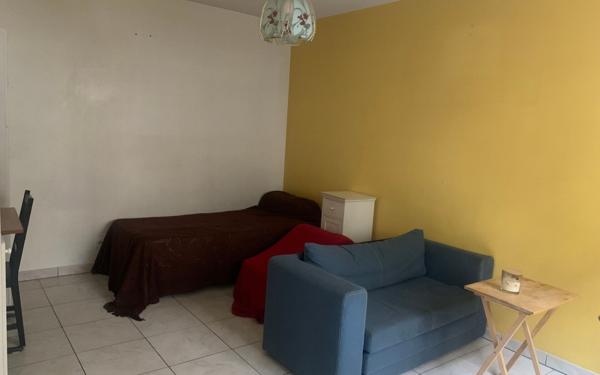 Appartement à louer    1 pièce •  Lyon 3